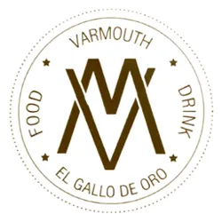 El Gallo de Oro logo